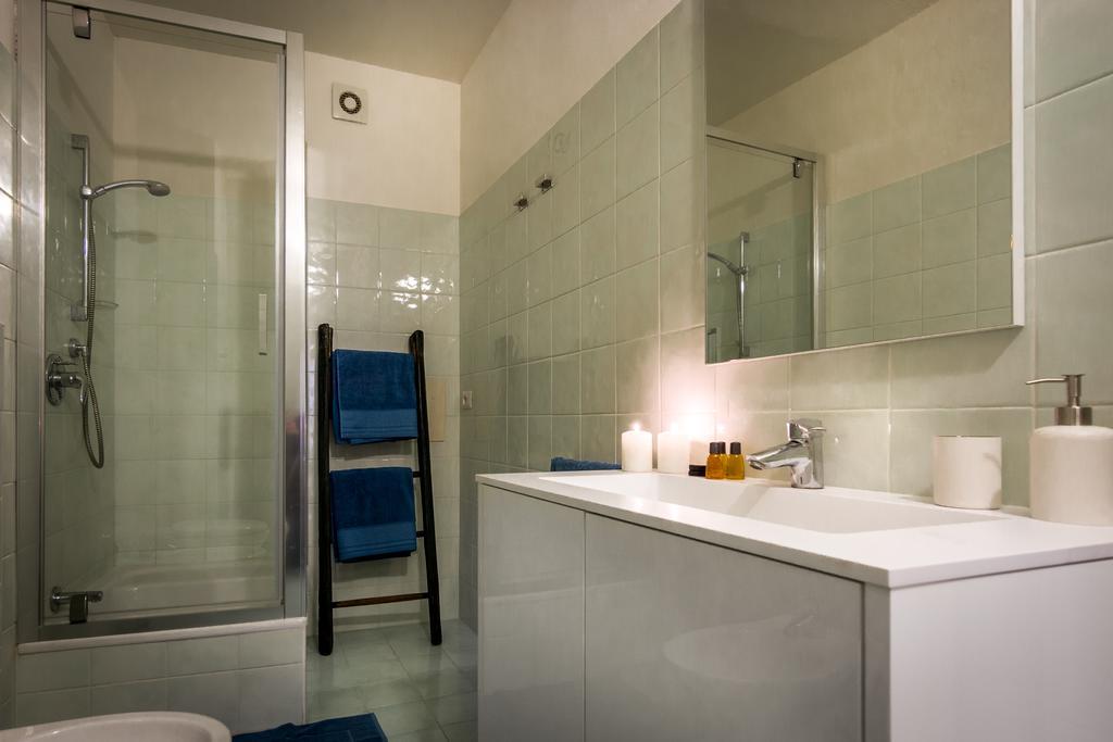 Regina 24 Apartment เชอร์นอบบิโอ ภายนอก รูปภาพ